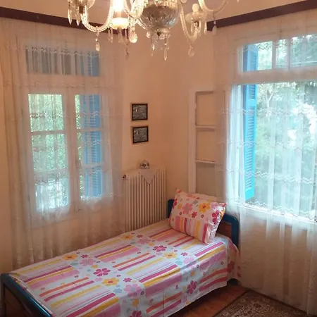 Archontiko-peraia-thessaloniki-airport Homestay *